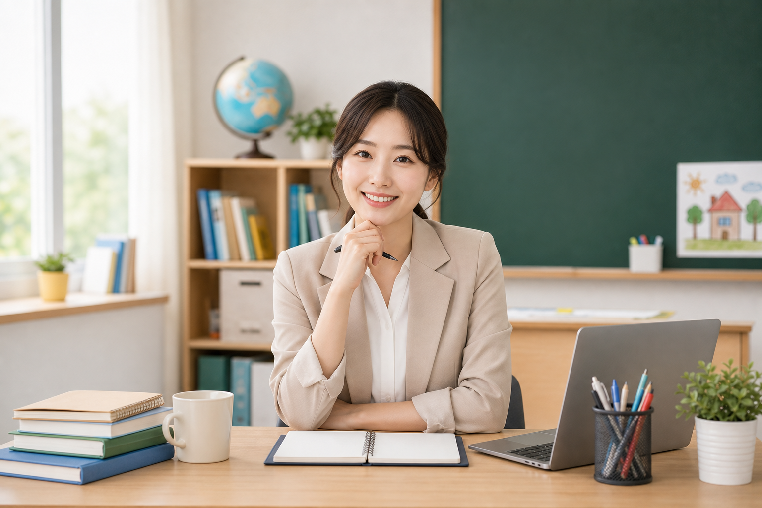 신규 초등교사 1년차 월급, 2026년 기준으로 얼마나 받을까